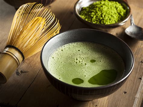 The Rise of Matcha Culture: Exploring its Global Impact and Influence